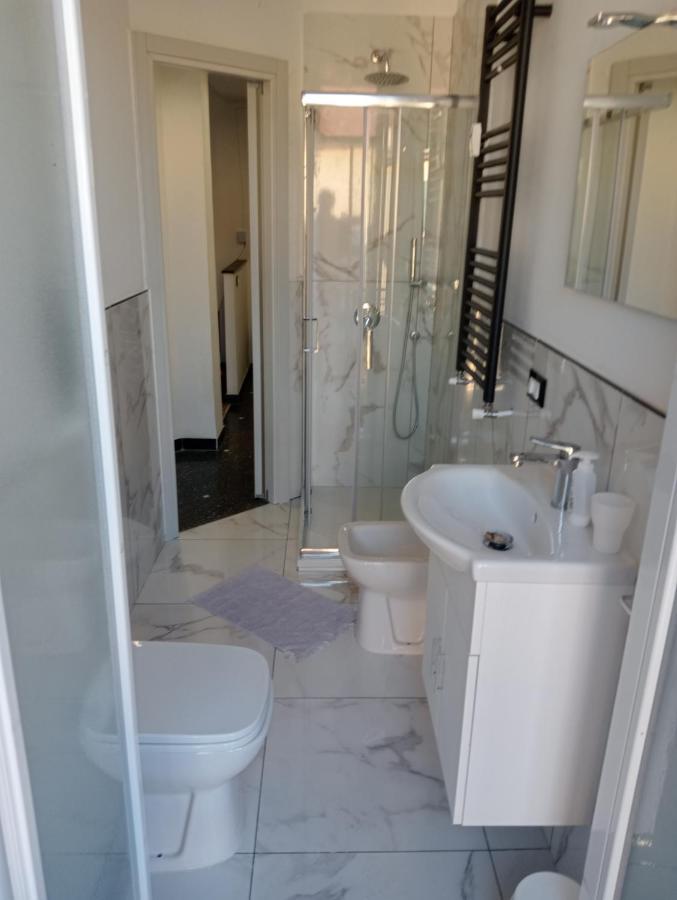 Elios Appartement *