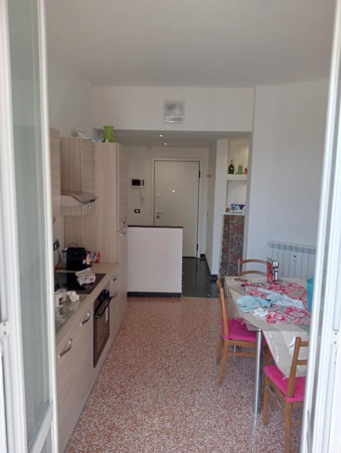 Appartement Elios Genua