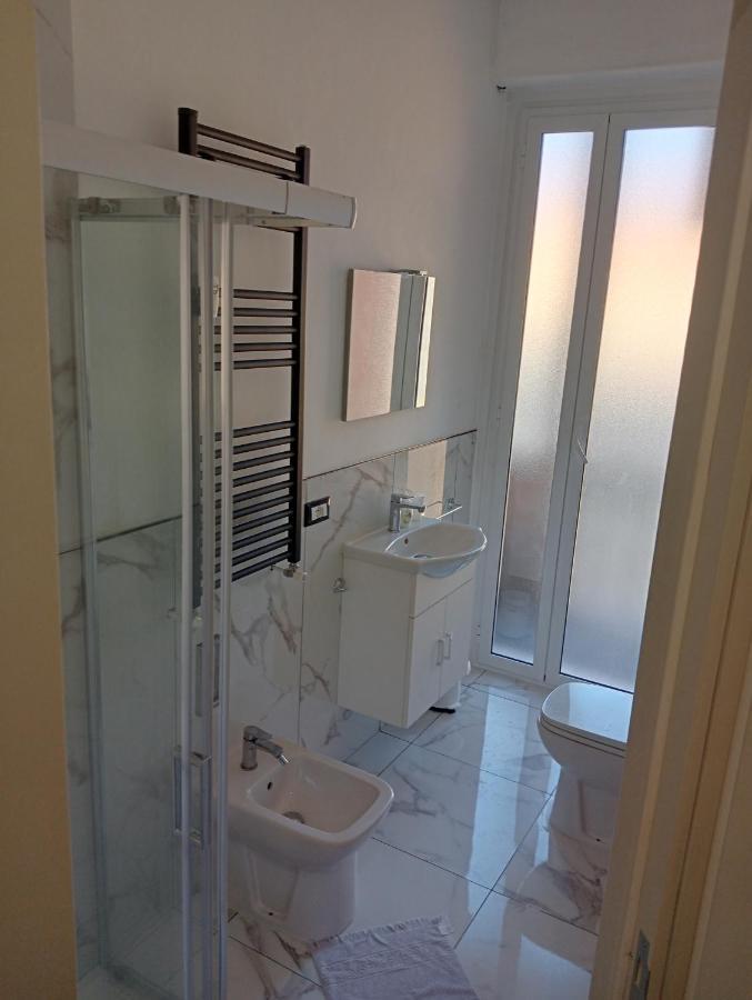 Appartement Elios Genua