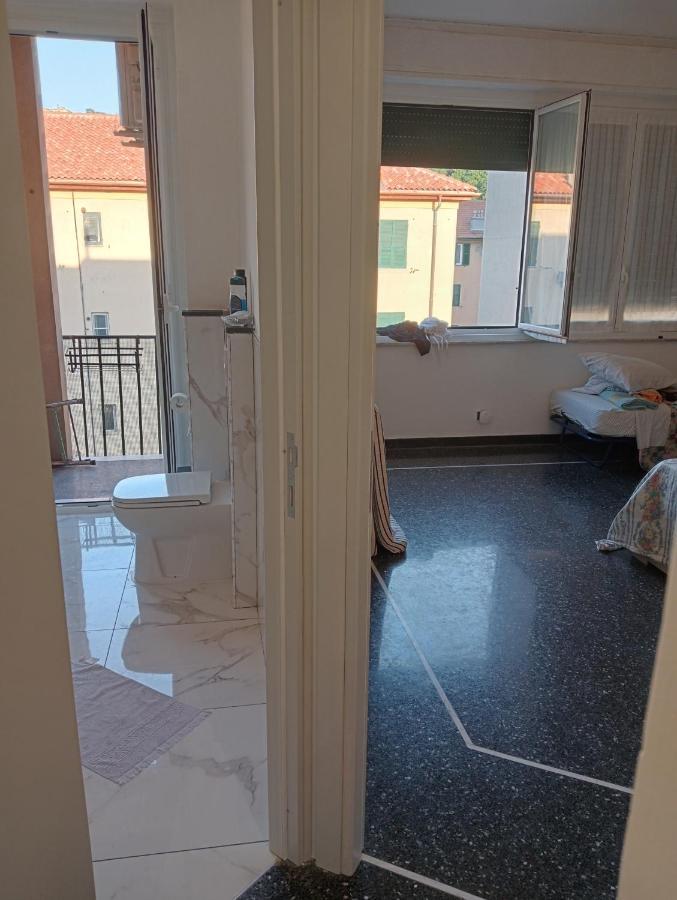 Elios * Genua