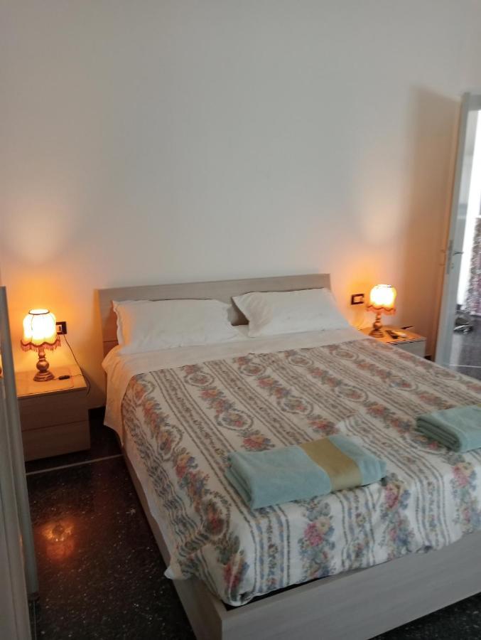 Elios Appartement *